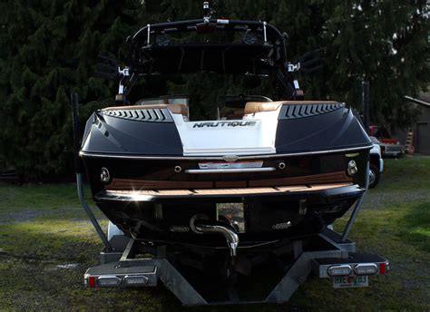 Nautique 2017 for sale for $1,000 - Boats-from-USA.com