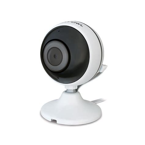 Night Owl 1080p AC Powered Wireless Indoor Panoramic Camera - Walmart ...