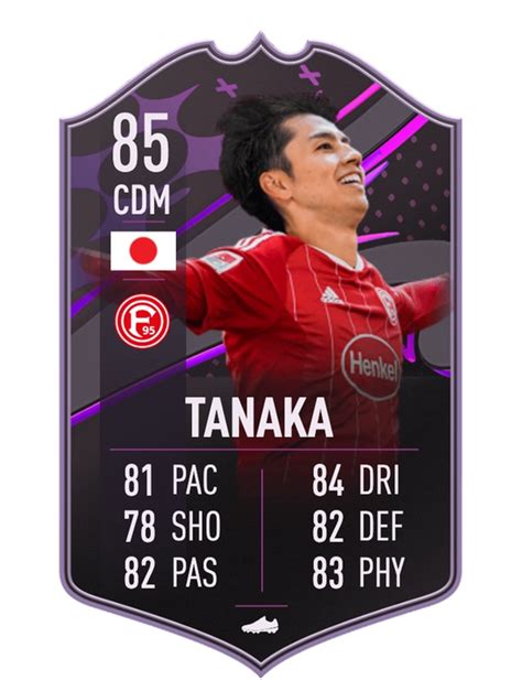 FIFA 23 Tanaka & Kamada SBCs - How to unlock the TWO Dynamic Duos cards