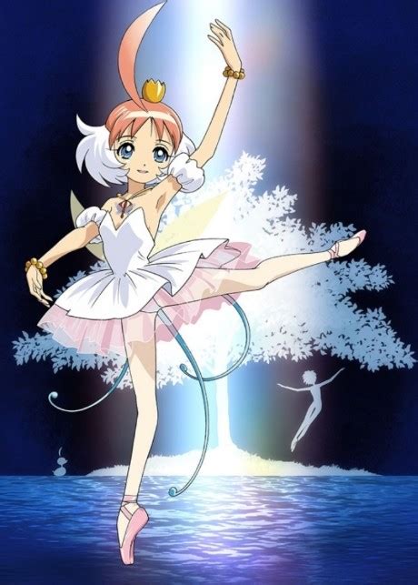 Princess Tutu | AnimeSchedule