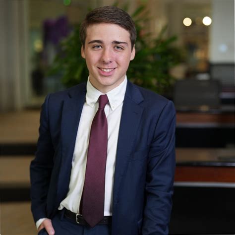 Benjamin Atkinson - Resident Assistant - High Point University | LinkedIn