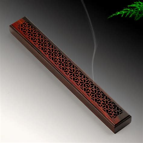 Rosewood sandalwood incense incense burner horizontal line pomander ...