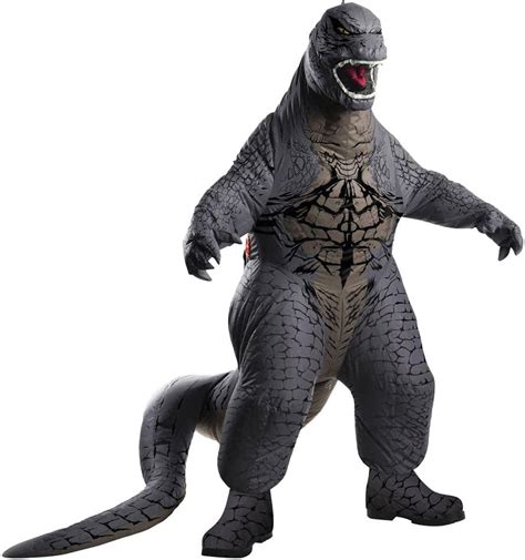 Godzilla Child Costume | SCostumes