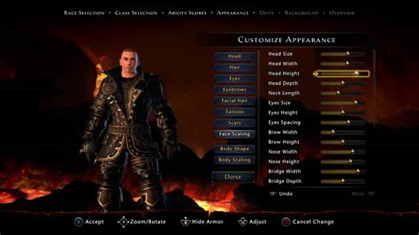 Neverwinter PS4 Classes and Customization - YouTube