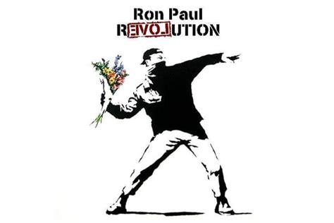 US Observer Increasing Popularity The Ron Paul Revolution - US Observer