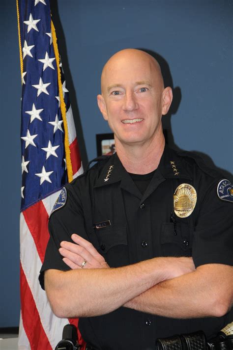 RETIREMENT ANNOUNCEMENT FOR... - Atascadero Police Department