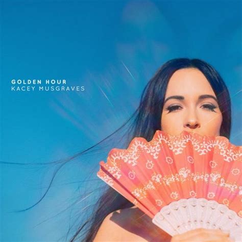 Musgraves, Kacey: Golden Hour (Vinyl)