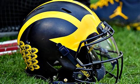 Michigan football adds Shemy Schembechler to recruiting staff