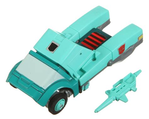 Autobot Cars Kup (Transformers, G1, Autobot) | Transformerland.com ...