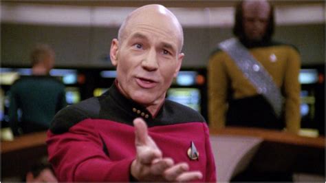 Why Jean-Luc Picard is the definitive Star Trek captain | GamesRadar+