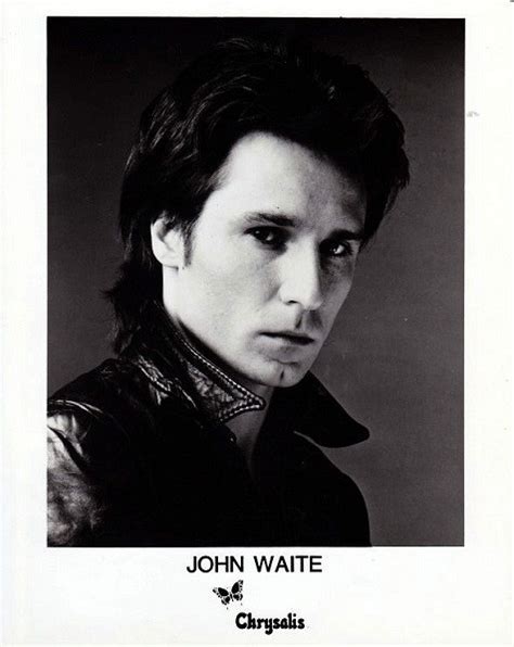 John Waite Discography at Discogs