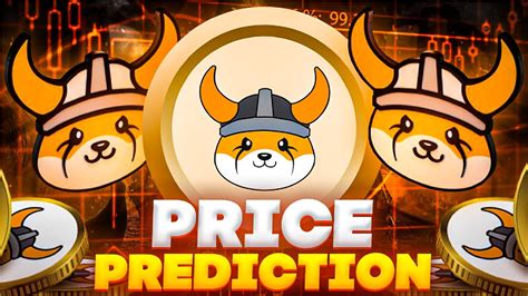 Floki Inu Can Break Out This Week - FLOKI Price Prediction