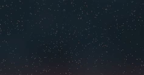 Small Blender Things: An OSL starfield shader for Blender Cycles