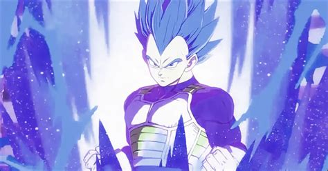 Vegeta's powerful new transformation finally revealed in Dragon Ball Super's manga