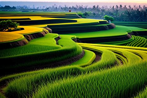 Sawah Indah Bali - Foto gratis di Pixabay - Pixabay