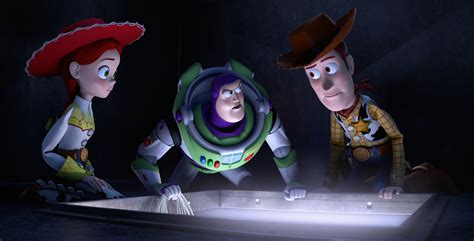 Toy Story of TERROR! | Toy Story