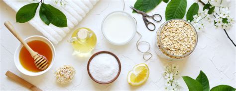 Skincare DIY Recipes