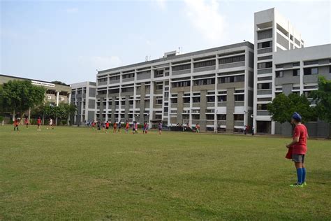 Birla Vidya Niketan Saket, South Delhi - Schools | Joonsquare India