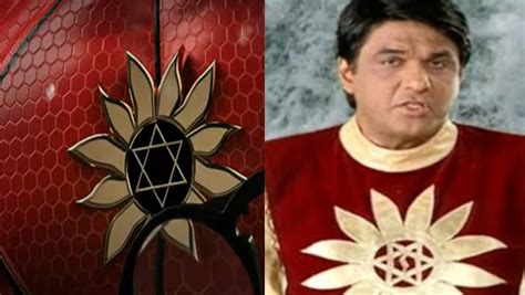 Shaktimaan Funny Memes, Go Viral After Announcement Shaktimaan Trilogy ...