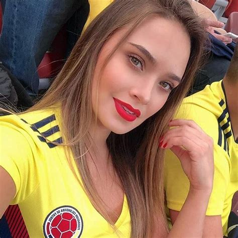 Colombian Girls World Cup 2018 — Steemit