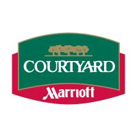 Courtyard Marriott logo vector - Freevectorlogo.net