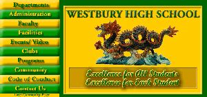 Westbury High School