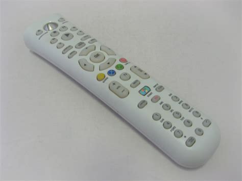 XBOX 360 Media TV DVD Remote Control | XBOX 360 Accessoires | Press-StartGames