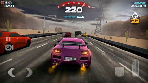 Race Pro Speed Car Racer in Traffic - Sports Car Racing Games - Android gameplay FHD #3 - YouTube