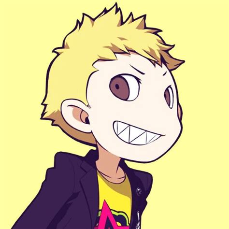 Ryuji Sakamoto | Persona 5, Persona, Ryuji sakamoto