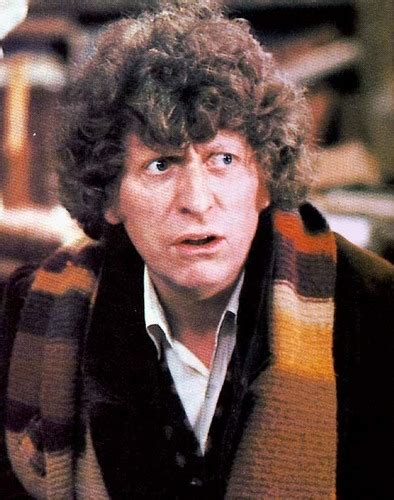 4th Doctor (Tom Baker) - The Fourth Doctor Photo (22519314) - Fanpop