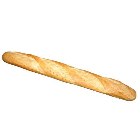 Buy WHITE FRENCH BREAD STICK 680GM Online | Australia | MFD Food