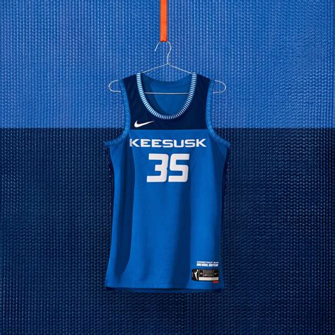 The WNBA released its best jerseys ever for the 2021 season - SBNation.com