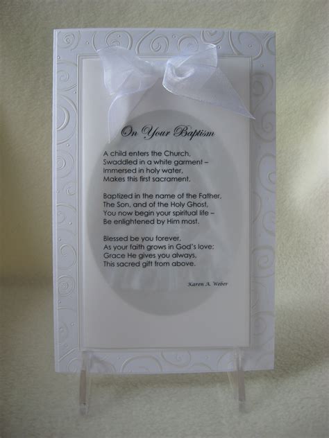 Christening Quotes For Cards. QuotesGram