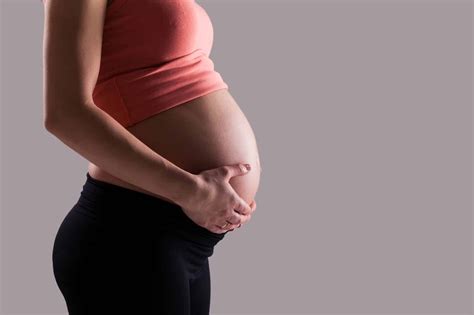 Edema During Pregnancy: Understanding and Managing Swelling - In-vitro ...