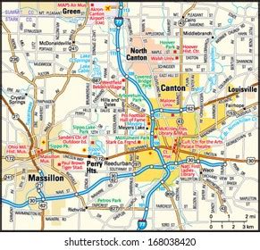 Phoenix Arizona Area Map: เวกเตอร์สต็อก (ปลอดค่าลิขสิทธิ์) 138845339 | Shutterstock