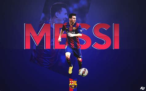 Messi Logo Wallpapers - Wallpaper Cave