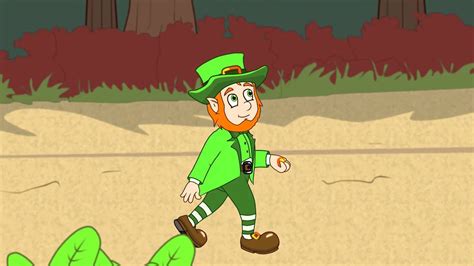 You Can'T Catch Me Leprechaun Note - AavaizEllidh