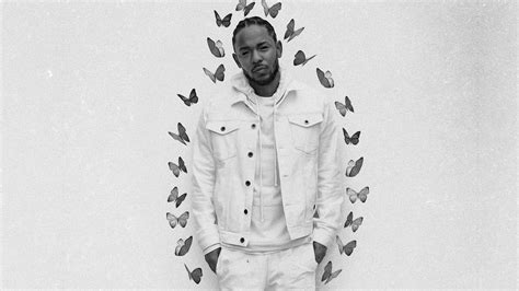 Kendrick Lamar Computer Wallpapers - Wallpaper Cave