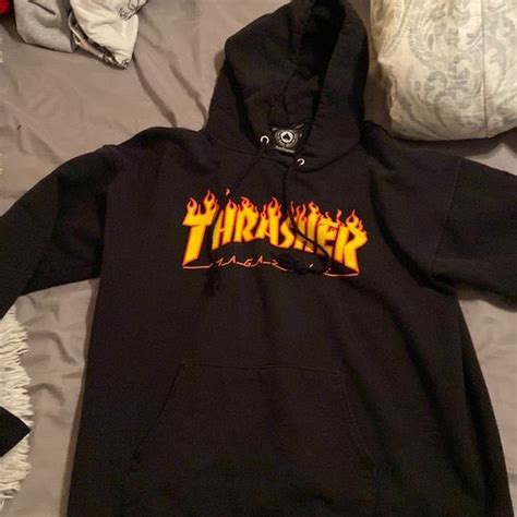 Thrasher hoodie | Thrasher hoodie, Hoodies shop, Hoodies