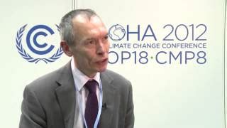 COP18: Wales partners with Lesotho on climate change mitigation and ...