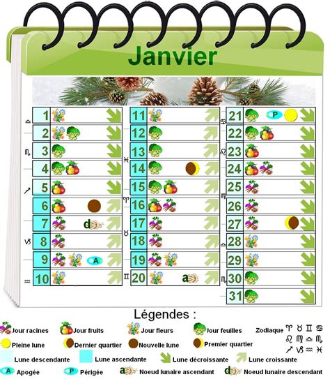 Graines Et Plantes Calendrier Lunaire De Juin 2024 - Calendrier De L Avent