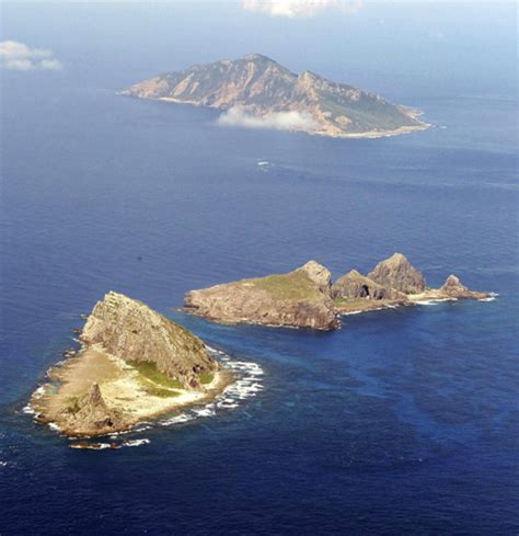 Sovereignty over Diaoyu Islands beyond doubt