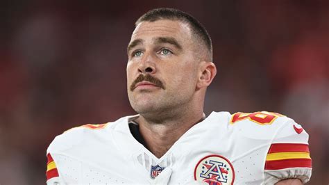 Travis Kelce could be ruled out of NFL season opener after suffering ...