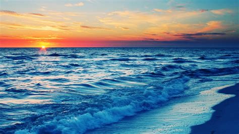 Ocean Screensavers and Wallpaper - WallpaperSafari