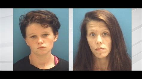 Two women charged in overdose death of Bartholomew County jail inmate ...