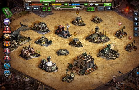 The Best Online Strategy Games from Plarium – PC Tech Magazine