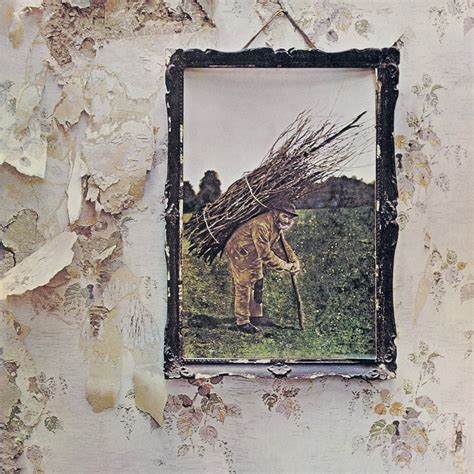 Led Zeppelin IV (Deluxe Remastered Edition) | Led Zeppelin at Mighty Ape NZ