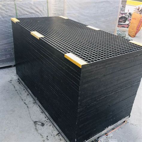 Mini Mesh Grating Size Fiberglass Hard Plastic Grate Flooring - Buy Fiberglass Hard Plastic ...