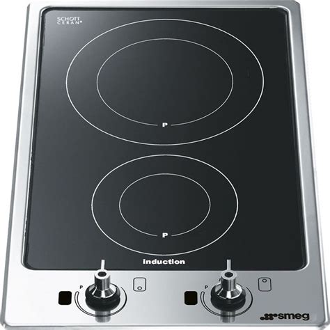 Smeg | Smeg, Induction cooktop, Induction hob