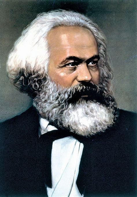 Karl Marx | Books, Theory, Beliefs, Children, Communism, Sociology ...